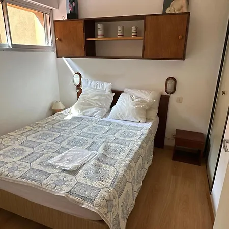 T2 A Port-vendres, Acces Direct Plage, Parking Prive - Fr-1-309-430 * Port Vendres