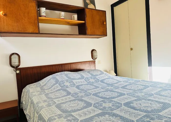Daire T2 A Port-vendres, Acces Direct Plage, Parking Prive - Fr-1-309-430 Port Vendres