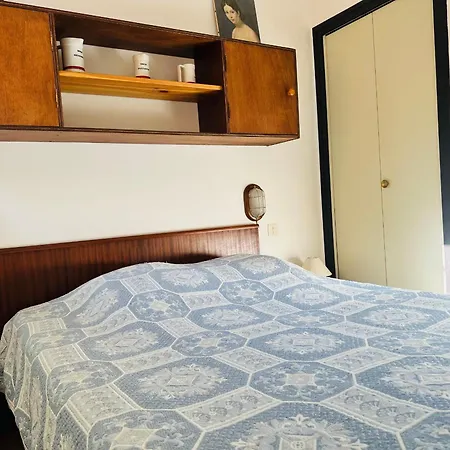 Apartmán T2 A Port-vendres, Acces Direct Plage, Parking Prive - Fr-1-309-430 Port Vendres