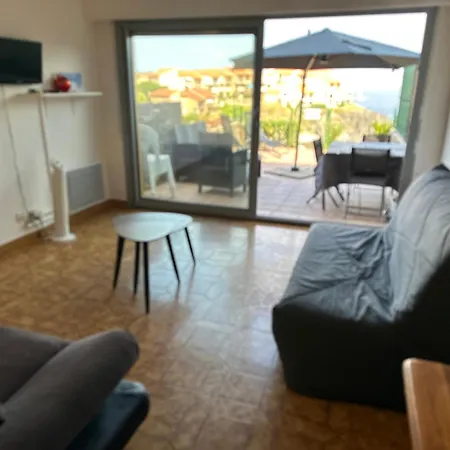 T2 A Port-vendres, Acces Direct Plage, Parking Prive - Fr-1-309-430 Apartmán Port Vendres