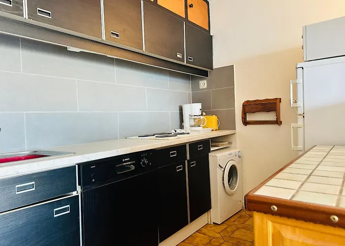 T2 A Port-vendres, Acces Direct Plage, Parking Prive - Fr-1-309-430 Port Vendres