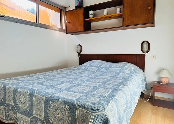 T2 A Port-vendres, Acces Direct Plage, Parking Prive - Fr-1-309-430 * Port Vendres